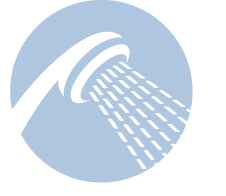 Mechanicsville Shower Installation