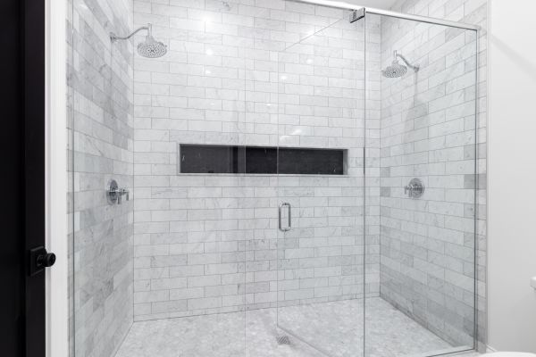 Cost of Shower Replacement in Mechanicsville