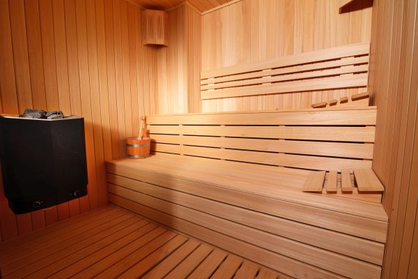 Cost of Steam Shower Replacement in Mechanicsville