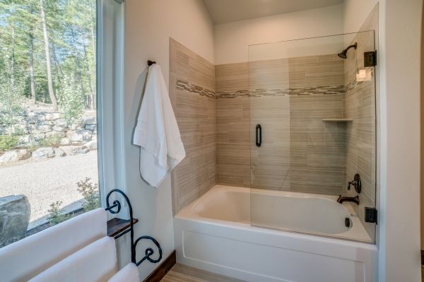 Cost of Tub Conversion Service in Mechanicsville