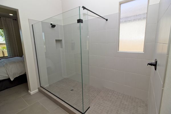 Cost of Walk In Shower Installation in Mechanicsville