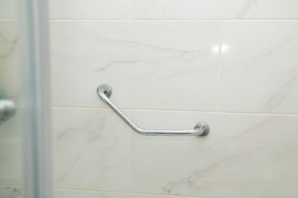 Cost of Mobility Shower Installation in Mechanicsville