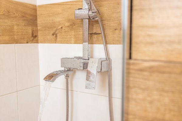 Cost of Shower Plumbing Installation in Mechanicsville