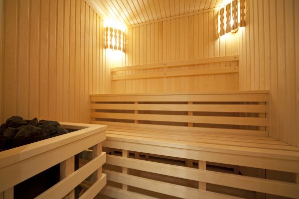 Cost of Steam Shower Installation in Mechanicsville