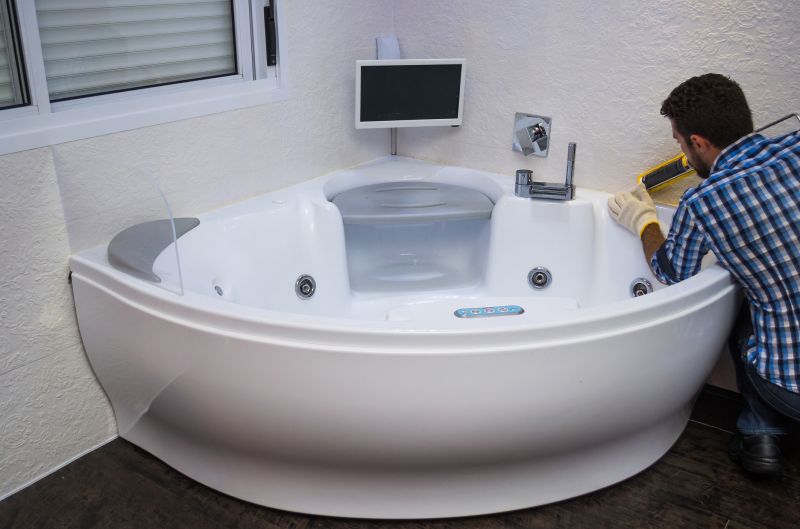 Top Bathtub Installation Companies in Chester, VA