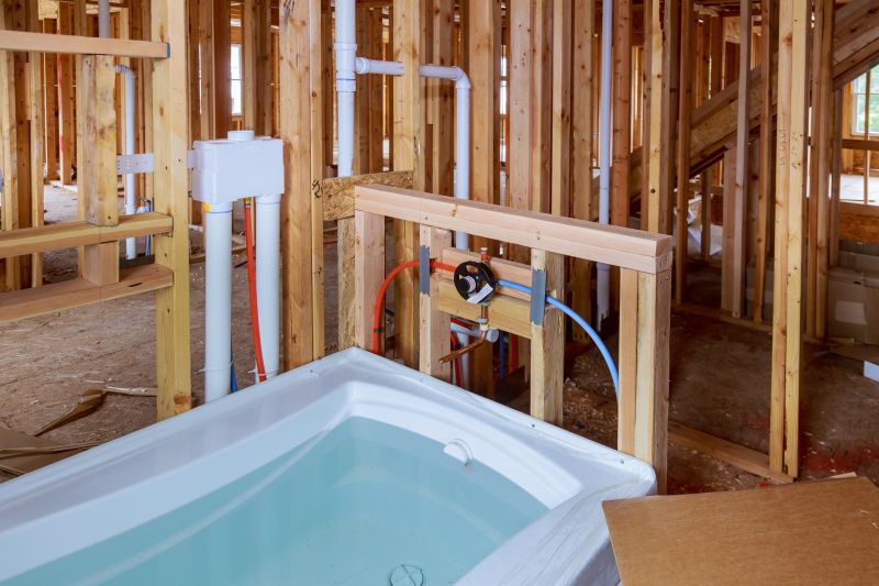 Top Bathtub Installation Companies in Quinton, VA