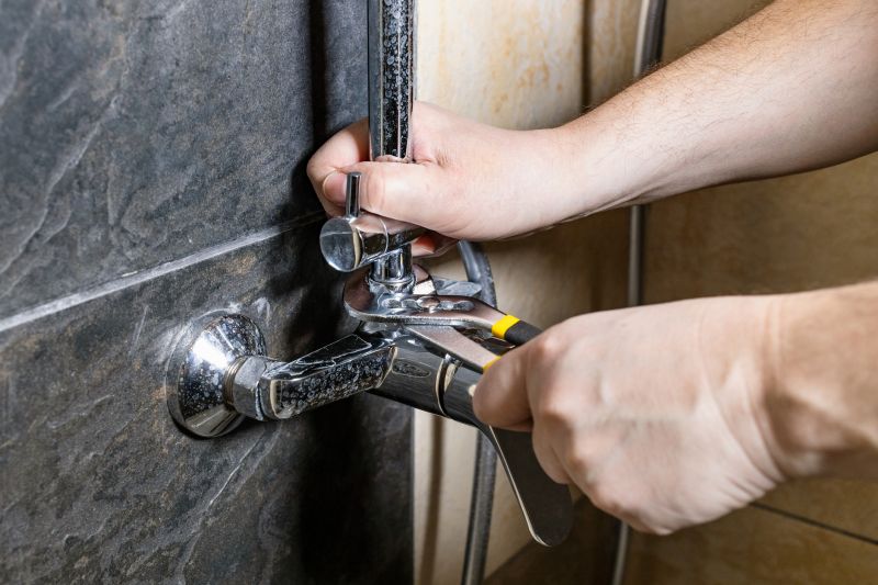 Top Shower Installation Companies in Glen Allen, VA