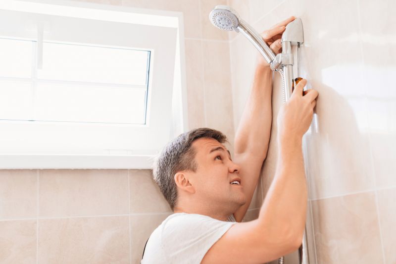 Top Shower Installation Companies in Richmond, VA