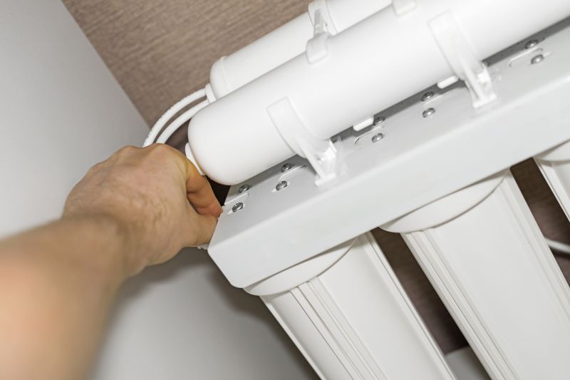 Final Inspection and Adjustment